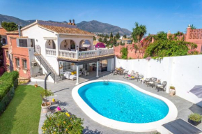 Villa Palmitos by Villa Plus